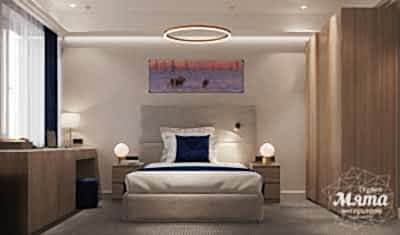 Дизайн интерьера гостиницы 256 м² в Новом Уренгое Екатеринбург img7641618